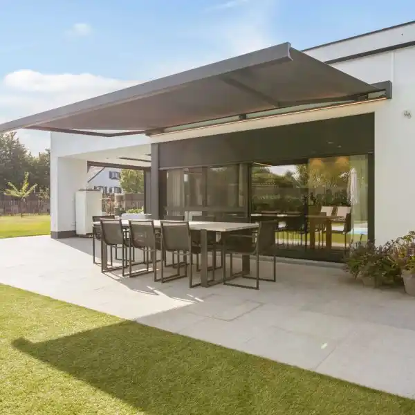 zonwering Nieuwlande Coevorden